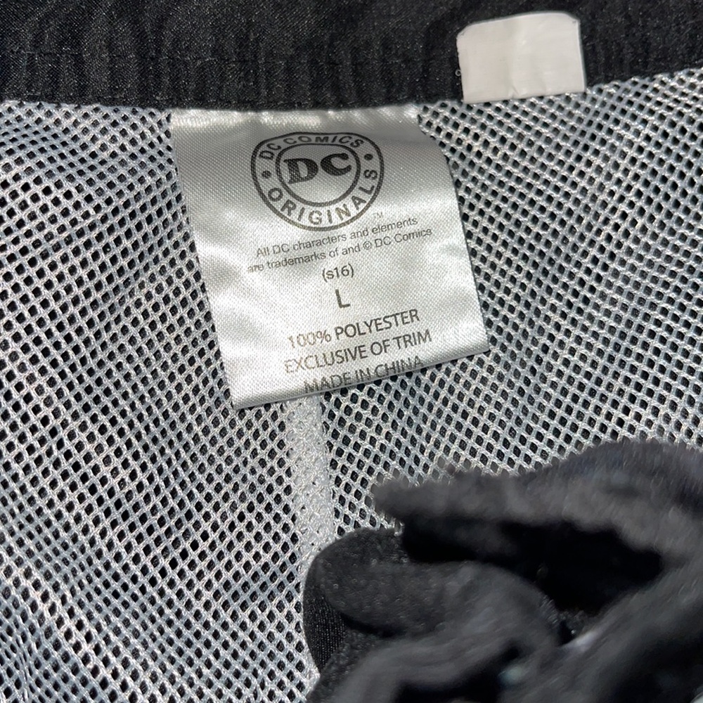Swim trunks - Picture 2 of 4